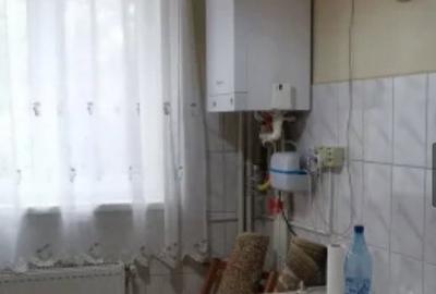 Apartament 2 camere zona Tomis Nord mobilat utilat 48 mp - 5