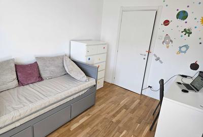 Apartament 3 camere Piata  Muncii / Metrou L219 - 8
