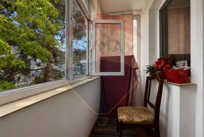 Apartament cu 2 camere de vanzare in KM 4-5 etaj 2 - 5