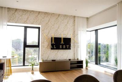 Apartament superb 4 camere I Mobilat&utilat I One Verdi Park - 8