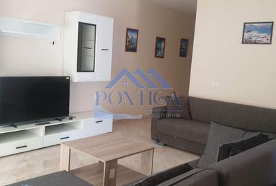 Apartament 2 camere Tomis Park - 7