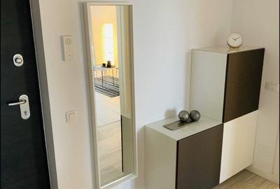 Garsoniera, 38 mp, lângă metrou, centrala, balcon, Residence 21 Politehnică - 8