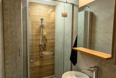 Garsonieră modernă de închiriat – Scoala 8 - I.C. Brătianu - 12