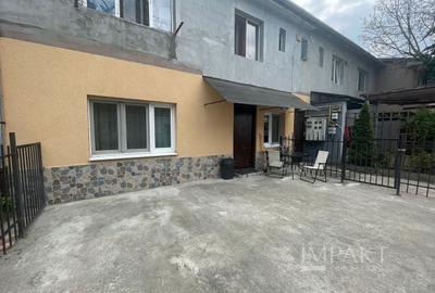 Apartament cochet cu terasă și parcare, aproape de Parcul Farmec - 6