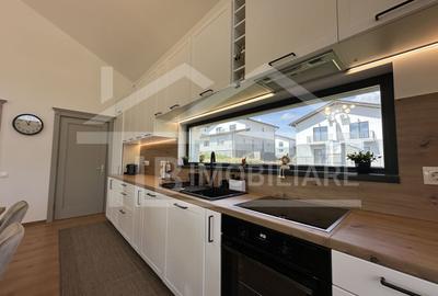Casa individuala, 4 camere, 300mp, Zona Livezeni - 4