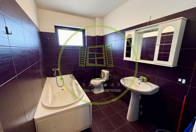 Apartament 2 camere, 88 mp, zona Ferval - 5