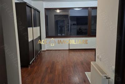 Garsonieră decomandată, mobilată în Pajura