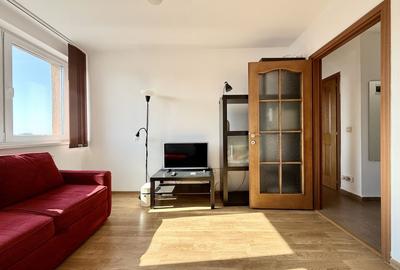 2 camere | Decomandat | 50 MP | Bd. Dimitrie Cantemir - 1