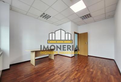 Birou de inchiriat 170 mp-100 m Metrou M. Bravu-0% comision-singur pe etaj - 32