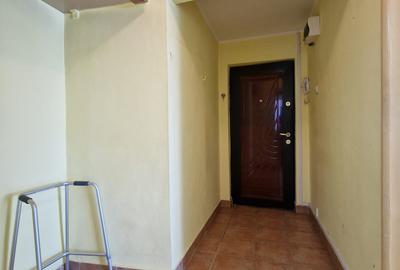 Brancoveanu - Oltenitei - Pta Sudului - Apartament 2 camere -- metrou 5 min - 4