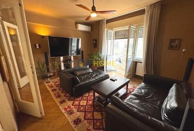 Apartament 3 camere de vânzare – Universitate | Calea Victoriei - 1