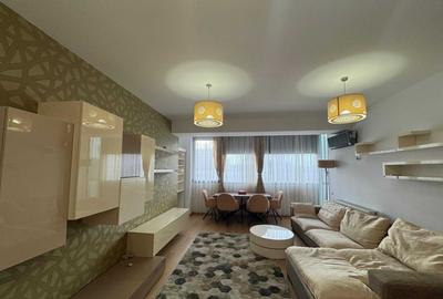 Apartament 3 camere complex Armonia | Titan | parcare+boxa | parc IOR - 1