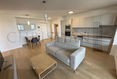 Apartament Premium - Aviatiei Towers 2020 - TVA INCLUS - 4