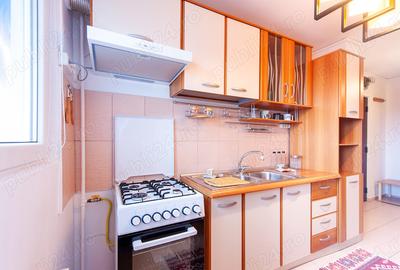 Apartament de 2 camere, balcon, aproape de parcul IOR, zona Nicolae Grigorescu - 5