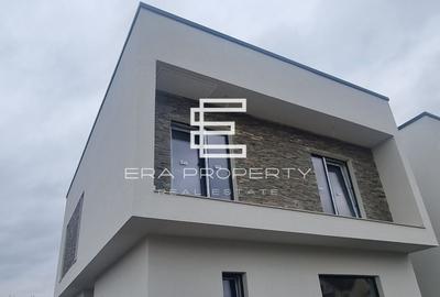 Casă modernă tip duplex, 4 camere – Șelimbăr, zona Triajului - 2