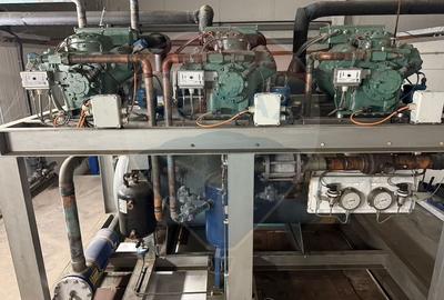 Ferma agro-industrială – 43 ha Adunații Copaceni - 24