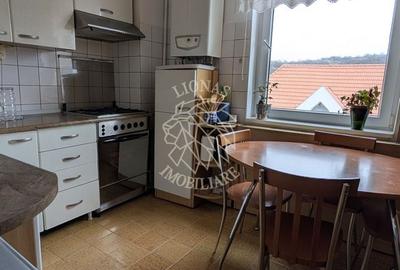 Apartament 3 camere 83 mp+mansarda 80 mp-etaj 3-parcare-Piata Morii - 5
