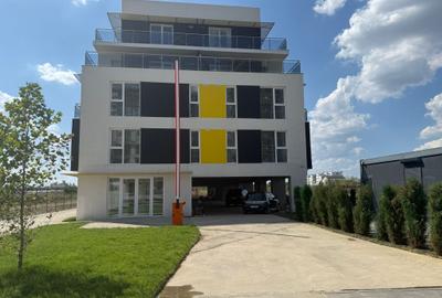 Apartament 2 camere Titan - 1