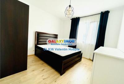 Inchiriere apartament 2 camere mobilat Baneasa Complex Greenfield - 6