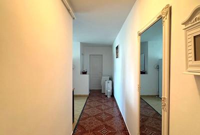 Apartament 40mp cartier BARDET la mansarda mobilat utilat 42.000eur neg - 8