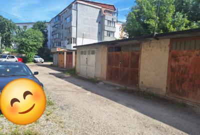 Vand garaj zona Mihai Viteazu Deva - 2