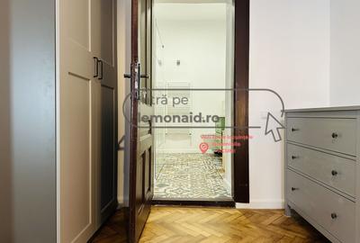 Apartament cu 2 camere | Ultracentral | Disponibil din 27 aprilie 2026 - 21