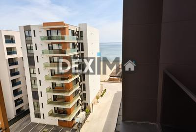 Apartament 1 cameră, Promenada Navodari, confort lux, etaj 5 - 7