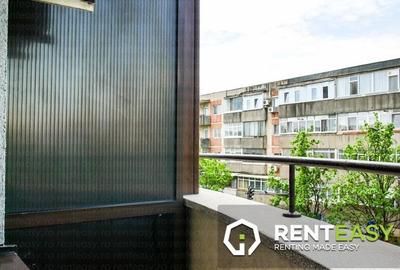 Apartament 1 camera de inchiriat Iasicon Towers - Pod de Fier - 12