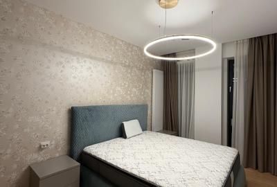 5 Residence 122 – Erou Iancu Nicolae | Apartament LUX cu 2 camere - 19