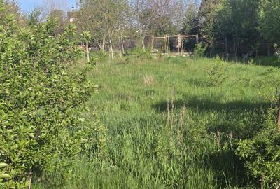 Teren intravilan de vanzare - Galata - 2