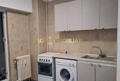 Garsoniera de inchiriat | Calea Calarasilor | Metrou | Pet friendly - 6
