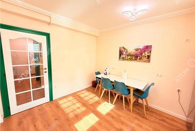 Apartament 2 camere gradina 150 mp si 2 locuri parcare in Selimbar - 11