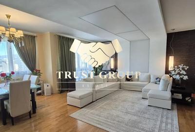 Apartament exclusivist cu 4 camere, vedere Lac – Floreasca, Etaj 4 - 1