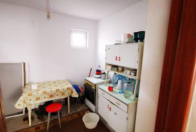 Teren Generos cu Casa in Gruiu - Snagov - 20