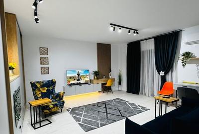 Ela Cotroceni – Răzoare: 2 Camere la Etajul 8, Vedere Panoramică și Parcare incl - 1