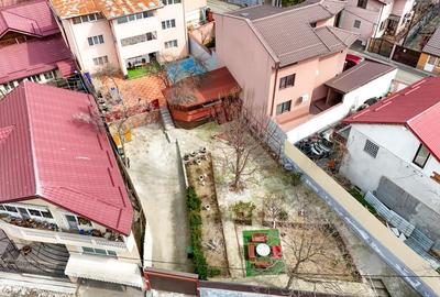 DRISTOR | Teren 793mp deschidere 3 străzi pretabil locuințe/comercial - 5