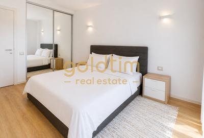 SUPERB / APARTAMENT CU 2 CAMERE LUMINOASE / ZONA EXCLUSIVA SI DINAMICA - 5