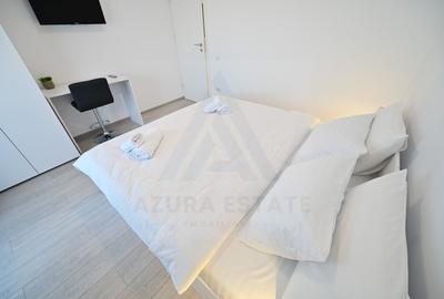 Apartament modern 3 camere 76 mp etaj 4/8 lift zona Doamna Stanca - 9
