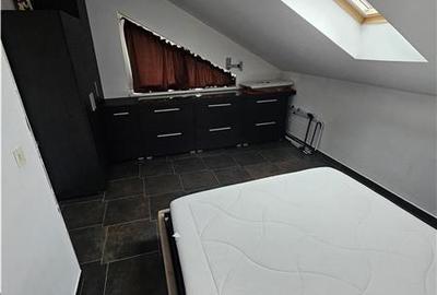 Duplex Cartier Rezidential Etaj 2 + mansarda - 4