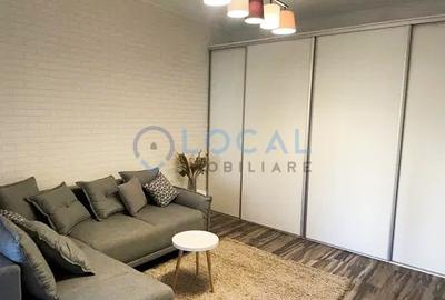 Apartament 2 camere terasa | Modern | Marasti | - 2
