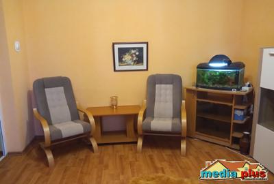 Apartament 2 camere, mobilat și utilat complet – Micro 20 - 3