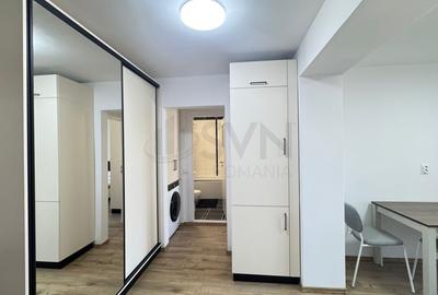 REA1028796 Apartament 2 Camere I Aviatiei I Prima inchiriere - 4