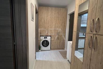 Apartament în 21 Residence Politehnica | Etaj 7 | Metrou Lujerului | Parcul lini - 16