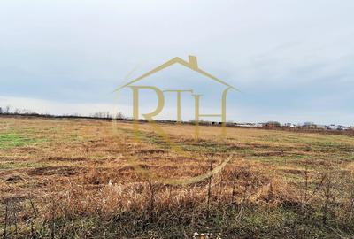 18 loturi de teren, Urseni – oportunitate excelentă pentru investitori - 12