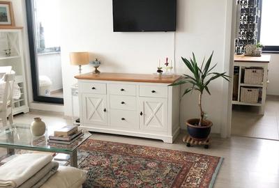 Vânzare apartament luminos - 3