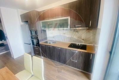 Apartament cu 1 camere de închiriat în zona Aviatiei - 35