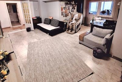 Apartament 4 camere de vânzare Cartier Lapus- 104 mp sup totala - 2