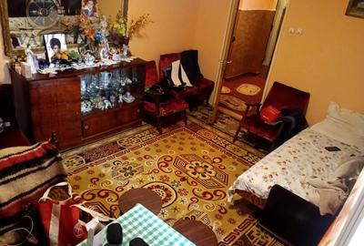 Apartament cu 2 camere decomandat, mobilat în Dristor