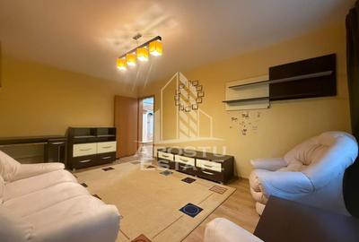 Apartament de inchiriat 3 camere, centrala proprie Aradului, Timisoara - 9