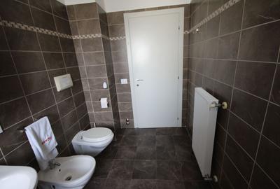 Spatios si confortabil in Braytim - 16